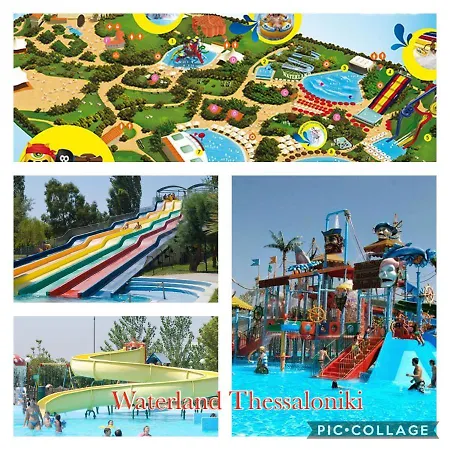 Tami Apartament