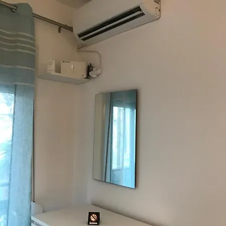 Apartament Tami *