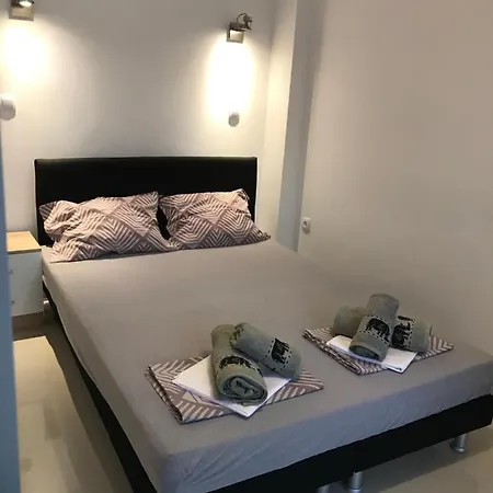 Appartamento Tami Néoi Epivátai